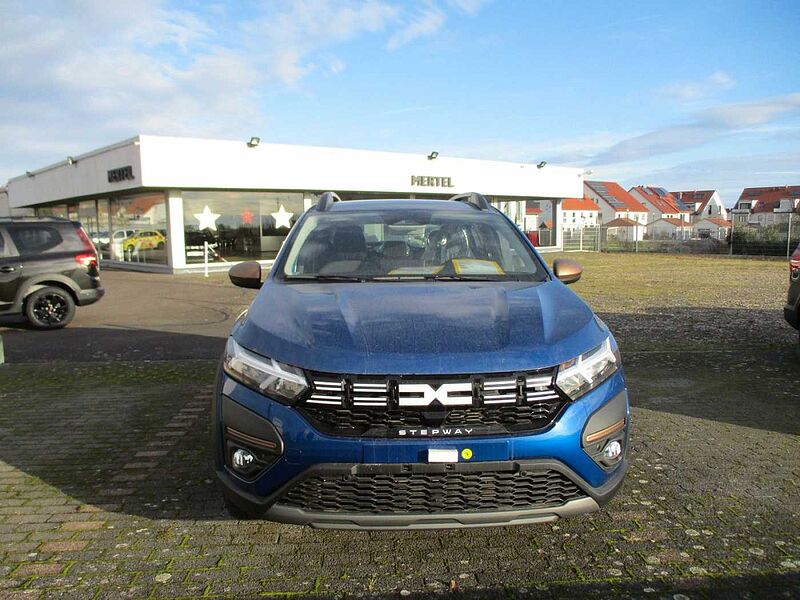Dacia Sandero TCe 110 Stepway Extreme