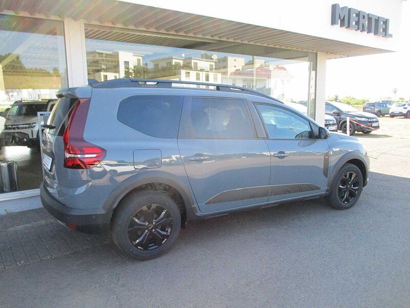 Dacia Jogger Extreme+ 110 5-Sitzer