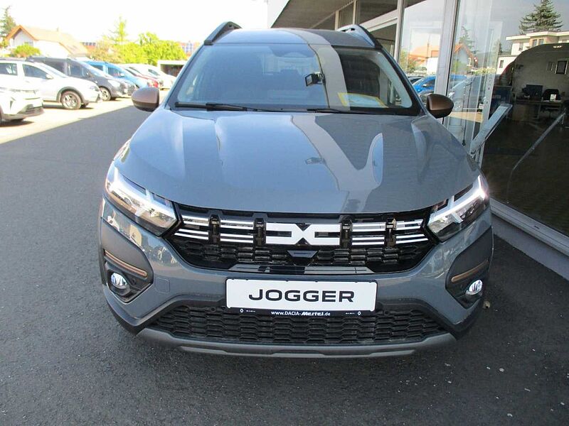 Dacia Jogger Extreme+ 110 5-Sitzer