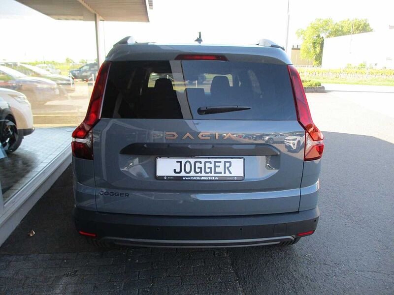Dacia Jogger Extreme+ 110 5-Sitzer
