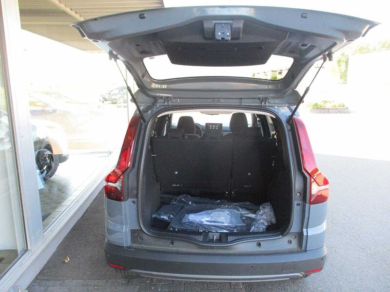 Dacia Jogger Extreme+ 110 5-Sitzer